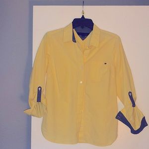 Tommy Hilfiger - Button Down Work Shirt